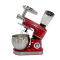 High quality Commercial electr mincer meat grinder chopper and mixer